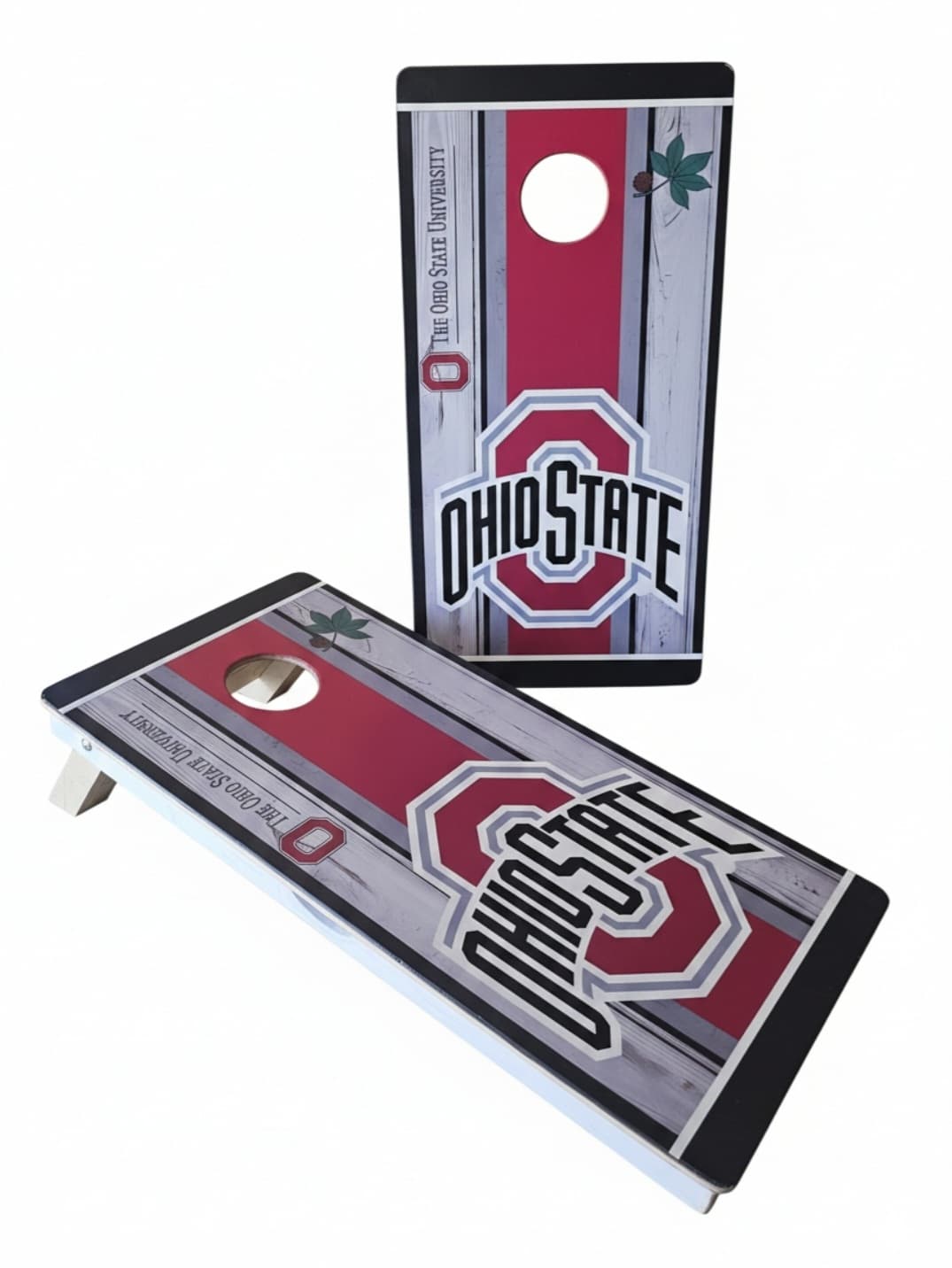 Ohio State