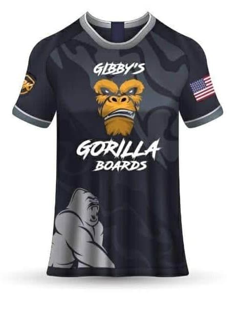 Black Jersey