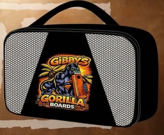 Cornhole Bag Pouch